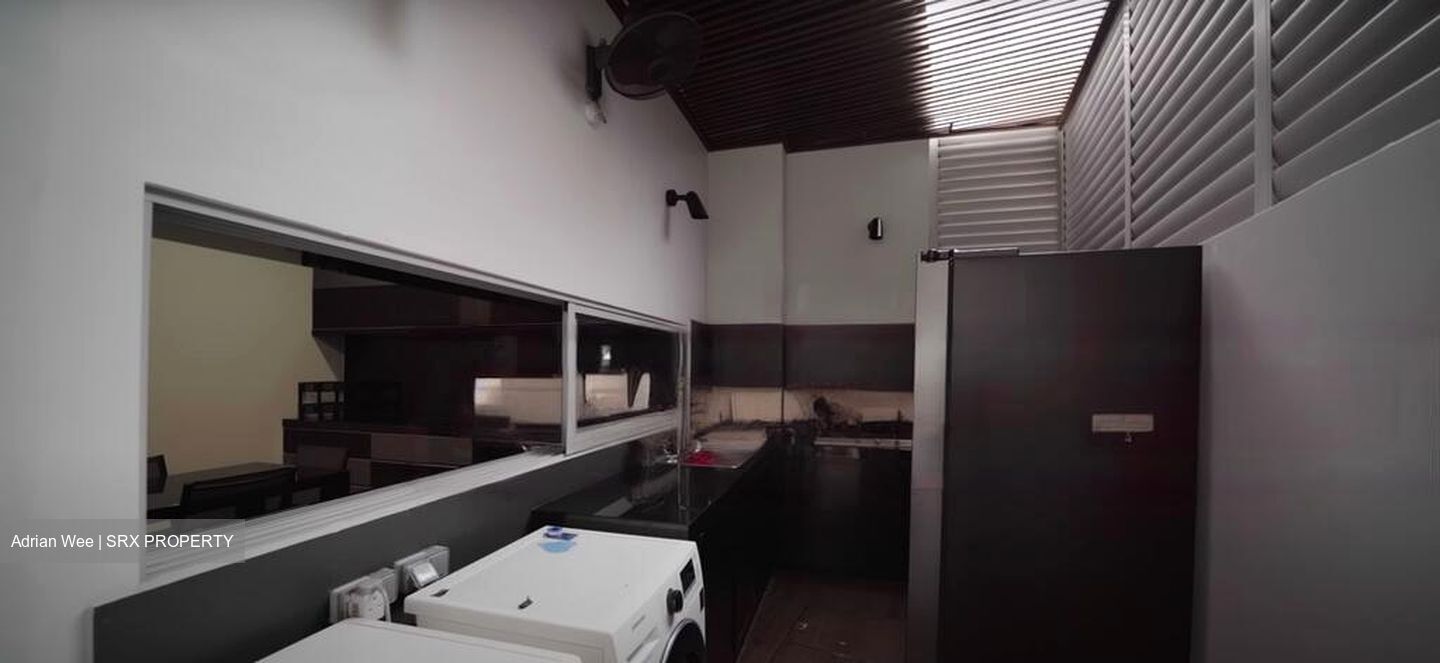Jalan Elok (D9), Terrace #480321751
